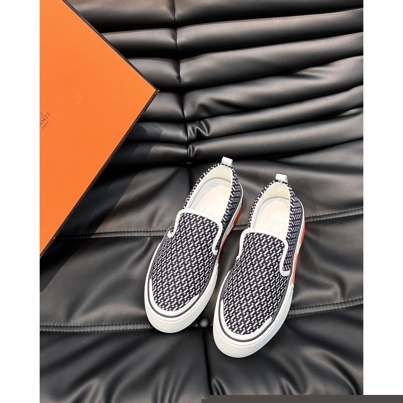 H**mes sneakers